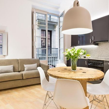 Ola Living Cnd Canuda Barcelona Exteriör bild