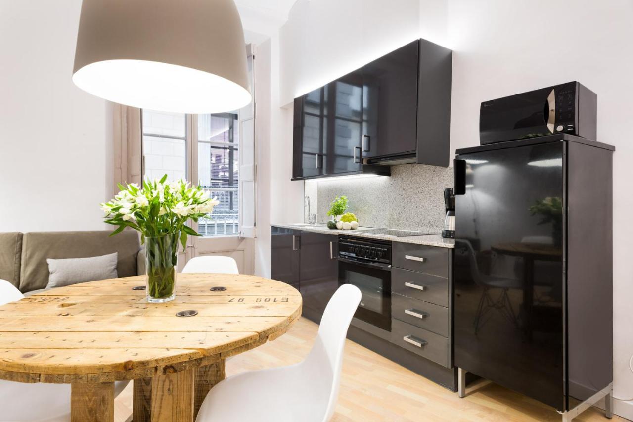 Ola Living Cnd Canuda Barcelona Exteriör bild