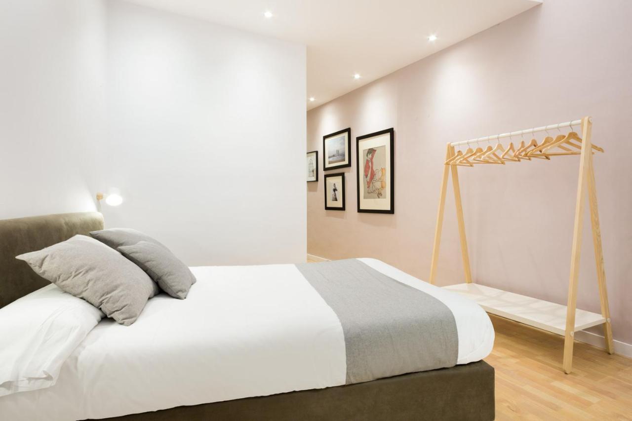 Ola Living Cnd Canuda Barcelona Exteriör bild