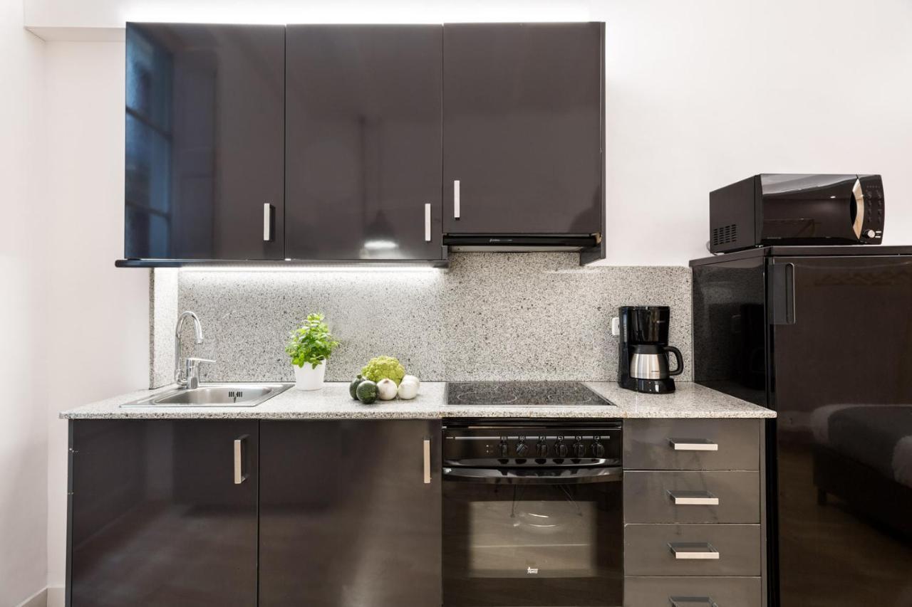 Ola Living Cnd Canuda Barcelona Exteriör bild