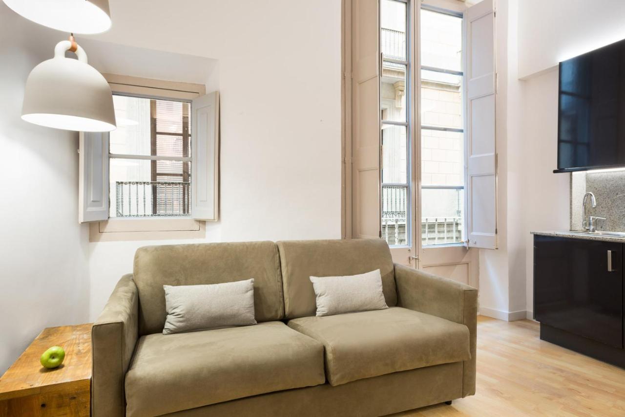 Ola Living Cnd Canuda Barcelona Exteriör bild